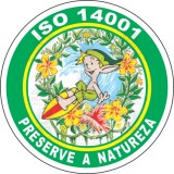 Iso 14001 preserve a natureza